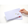 Etiketten PREMIUM Inkjet+Laser+Kopier 70x37mm auf A4 Bögen weiß permanent Herma 4615 (PACK=4800 STÜCK) Produktbild Additional View 7 S