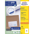 Etiketten Inkjet+Laser+Kopier 105x148mm auf A4 Bögen weiß Zweckform 3483 (PACK=400 STÜCK) Produktbild Additional View 1 S