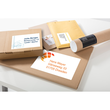 Etiketten Inkjet+Laser+Kopier 200x297mm auf A4 Bögen weiß Zweckform 3418 (PACK=100 STÜCK) Produktbild Additional View 4 S