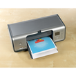 CD-Etiketten Inkjet 117mm ø auf A4 Bögen weiß high-glossy Zweckform C9660-25 (PACK=50 STÜCK) Produktbild Additional View 8 S