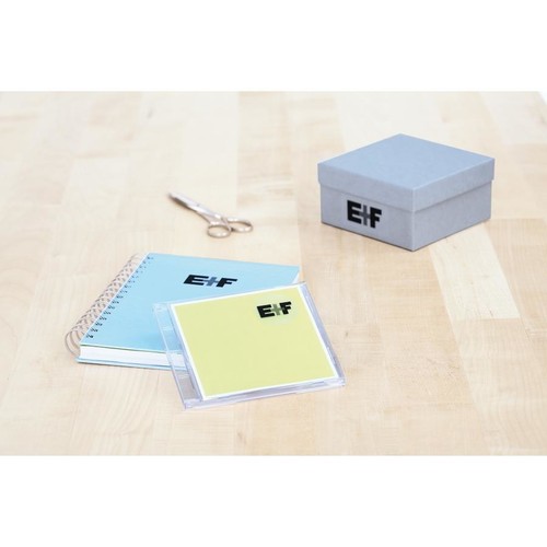 Folien-Etiketten Laser+Kopier 70x37mm auf A4 Bögen  wetterfest+alterungs- beständig transparent Herma 4685 (PACK=600 STÜCK) Produktbild Additional View 3 L