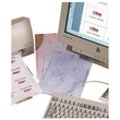 Einsteckschilder BADGEMAKER für 54x90mm Namensschilder weiß Durable 1455-02 (PACK=200 STÜCK) Produktbild Additional View 2 S
