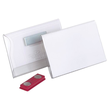 Namensschild mit Magnet 54x90mm Durable 8117-19 (PACK=25 STÜCK) Produktbild Additional View 1 S