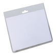 Namensschilderhülle ohne Clip 60x90mm Durable 8135-19 (PACK=20 STÜCK) Produktbild