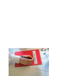 Korrekturband Post-it 25,4mm x 17,7m weiß im Spender 3M 658H (RLL=18 METER) Produktbild Additional View 1 S