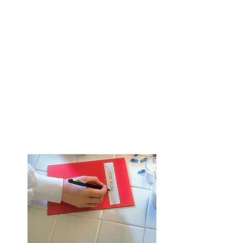 Korrekturband Post-it 25,4mm x 17,7m weiß im Spender 3M 658H (RLL=18 METER) Produktbild Additional View 1 L