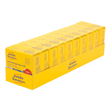 Lochverstärkungsringe im Spender weiß Zweckform 3508 (PACK=500 STÜCK) Produktbild Additional View 1 S