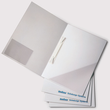 Dreiecktaschen Velocoll 100x100mm transparent selbstklebend Veloflex 2210000 (PACK=8 STÜCK) Produktbild Additional View 2 S