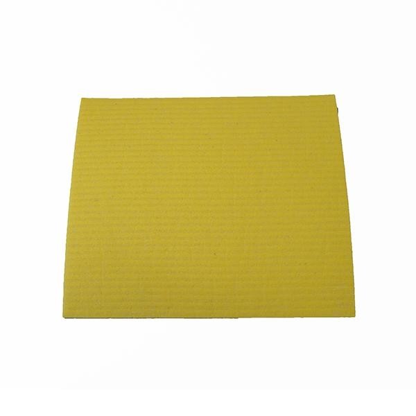 Schwammtuch PRO65 / 18x20cm / gelb/blau / CLEAN and CLEVER (PACK=10 STÜCK) Produktbild Additional View 1 XL