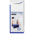 Tafelwischer TZ-4 mit Vlies 170x70mm anthrazit magnetisch Legamaster 7-120500 Produktbild Additional View 1 S