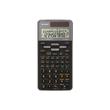 Taschenrechner 2-zeiliges Display 419 Funktionen Sharp EL-520TG Solar-/ Batteriebetrieb 80x158x14mm Produktbild