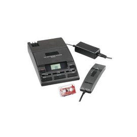 Diktiergerät Set für Minicassetten Philips 725/20 Produktbild