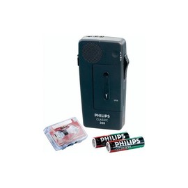 Handdiktiergerät Pocket Memo Philips 388 Produktbild