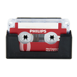 Mini-Kassette 2x15Min./30Min. Philips B0005 Produktbild