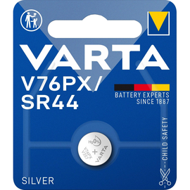 Batterie Photo Professional 1,5V 145mAh Varta V76PX Produktbild