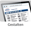 Postkarten Inkjet+Laser+Kopier 148x105mm auf A4 Bögen weiß matt Zweckform C32252-25 (PACK=100 STÜCK) Produktbild Additional View 5 S