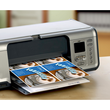 Postkarten Inkjet+Laser+Kopier 148x105mm auf A4 Bögen weiß matt Zweckform C32252-25 (PACK=100 STÜCK) Produktbild Additional View 7 S