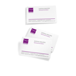 Visitenkarten Inkjet+Laser+Kopier 85x55mm 185g weiß Microperforation Sigel DP830 (PACK=150 STÜCK) Produktbild Additional View 6 S