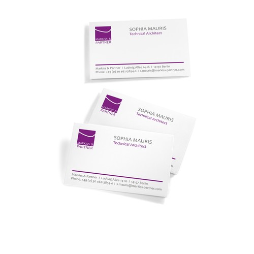 Visitenkarten Inkjet+Laser+Kopier 85x55mm 185g weiß Microperforation Sigel DP830 (PACK=150 STÜCK) Produktbild Additional View 6 L