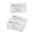 Visitenkarten Inkjet+Laser+Kopier 85x55mm 225g marmor grau glatte Kanten Sigel DP742 (PACK=100 STÜCK) Produktbild Additional View 6 S