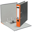 Ordner 1050 A4 50mm orange Pappe Leitz 1050-50-45 Produktbild