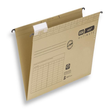 Hängemappen vertic seitlich offen für ungelochte Unterlagen naturbraun Elba 100560135 (PACK=10 STÜCK) Produktbild Additional View 1 S