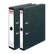 Hängeordner maX.file A4 70mm schwarz Pappe Herlitz 300002762 Produktbild Additional View 1 S