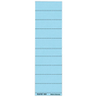 Blanko-Schildchen für Hängemappen 60x21mm blau Leitz 1901-00-35 (BTL=100 STÜCK) Produktbild