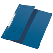 Schlitzhefter 1/2 Vorderdeckel für kaufmännische Heftung 238x305mm für 170Blatt blau Karton Leitz 3744-00-35 Produktbild