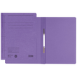Schnellhefter Rapid A4 violett Karton Leitz 3000-00-65 Produktbild