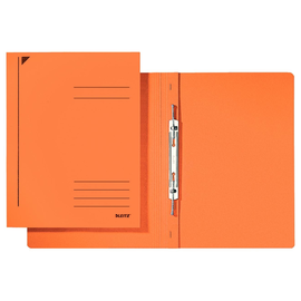 Spiralhefter A4 für 250Blatt orange Karton Leitz 3040-00-45 Produktbild