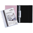 Präsentationshefter Duraplus De Luxe A4 Überbreite weiß Durable 2589-02 Produktbild Additional View 1 S