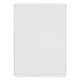 Ausweishülle A7 79x110mm transparent Leitz 4077-00-00 Produktbild