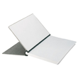 Klemmbinder A4 bis 200Blatt grau Karton Leitz 3944-00-85 Produktbild