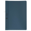 Klemmhandmappe A4 bis 10Blatt blau Karton Elba 400001016 Produktbild
