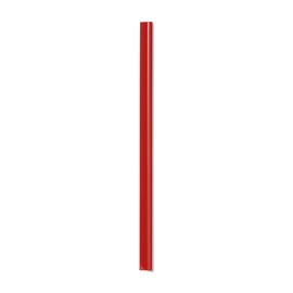 Klemmschiene 297mm bis 30Blatt rot Durable 2900-03 Produktbild