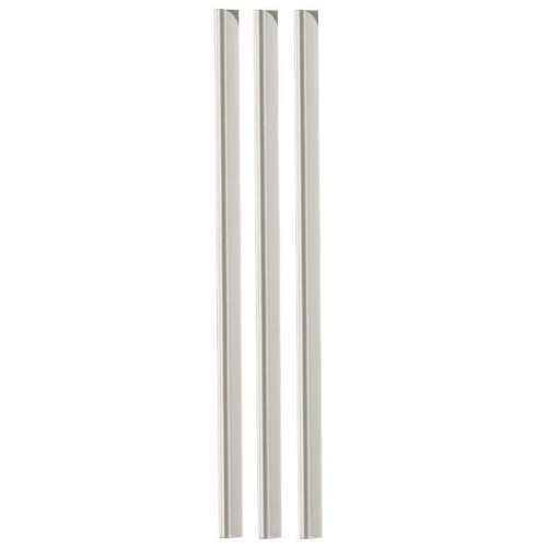 Klemmschiene 297mm bis 30Blatt farblos Durable 2900-19 Produktbild