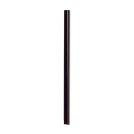 Klemmschiene 297mm bis 30Blatt schwarz Durable 2900-01 Produktbild