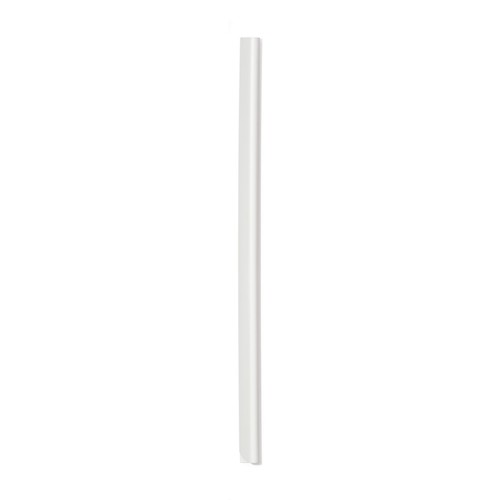 Klemmschiene 297mm bis 30Blatt weiß Durable 2900-02 Produktbild