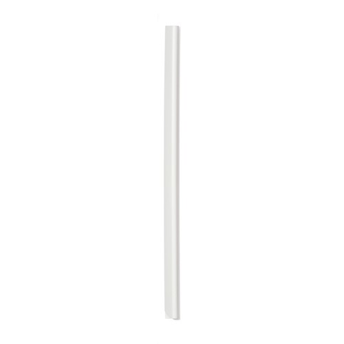 Klemmschiene 297mm bis 60Blatt weiß Durable 2901-02 Produktbild