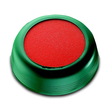 Anfeuchter ø 8,5cm grün mit rotem Gummischwamm Läufer 70711 Produktbild