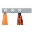 Foldbackklammern 19mm farbig sortiert mit silbernem Bügel Maul 21519-99 (PACK=12 STÜCK) Produktbild Additional View 4 S