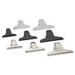Briefklemmer 75mm schwarz Maul 21007-90 Produktbild Additional View 1 S