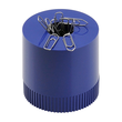 Klammernspender Clip-Boy royalblau magnetisch Arlac 211-24 Produktbild