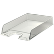 Briefkorb Europost für A4 243x332x57mm glasklar kunststoff Esselte 623603 Produktbild