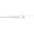 Brieföffner mit gerader Klinge 24cm nickel Maul 75015-96 Produktbild