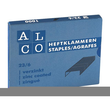 Heftklammern 24/6 verzinkt 505 (PACK=1000 STÜCK) Produktbild
