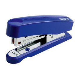 Heftgerät B10 Professional bis 15Blatt für No.10 blau Novus 020-1713 Produktbild