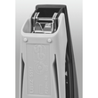 Miniheftgerät NeXXt 5517 bis 10Blatt für No.10 schwarz Leitz 5517-00-95 Produktbild Additional View 2 S