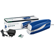 Elektroheftgerät NeXXt 5533 bis 20Blatt für 24/6+26/6 blau Leitz 5533-00-35 Produktbild Additional View 5 S
